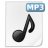 icon Free Mp3 downloads 6.5.2