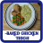 icon Baked Chicken Thigh Recipes 1.0