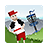 icon Pixel Disc Golf 2 1.1