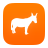 icon Donkey Republic 15.5.2