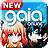 icon GaiaOnline 1.29