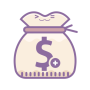 icon Money+ Cute Expense Tracker for comio C1 China