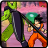 icon Super Goku Raging Blast 2 2