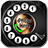icon My Photo Old Phone Dialer 1.4