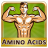 icon Top Amino Acids Food Sources 2.2
