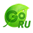 icon Russian for GO Keyboard 3.6