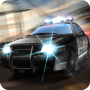 icon Police Driver Game 3D