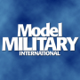 icon Model Military International