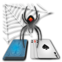 icon Spider Solitaire Game