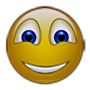 icon Smiley Popper