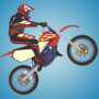 icon Stunt Bike Race 3D