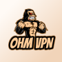 icon OHM VPN for Nomu S10 Pro