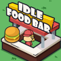 icon Idle Food Bar: Idle Games for blackberry KEY2