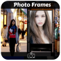 icon Fun Photo Frame