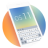 icon classic keyboard 15010108