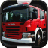 icon Firetruck Parking 3D 1.9