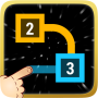 icon Space Dots - Brain Puzzle Game