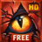 icon Doodle Devil HD Free 2.7.6