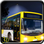 icon Russian Bus Driver Simulator for Google Pixel XL