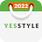icon YesStyle 4.4.20