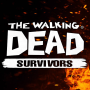 icon The Walking Dead: Survivors for Samsung Galaxy Tab 4 7.0