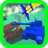 icon Tank Battle Simulator 1.0