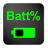 icon Battery Persentasie 1.9.7
