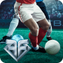 icon Flip Football: Soccer game