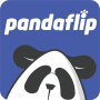 icon com.pandaflip.app