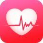 icon Heart Rate: Heart Rate Monitor