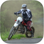 icon Motorbike Motocross Racing 3D
