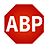 icon ABP for Samsung Internet 2.5.3