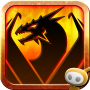 icon DRAGON SLAYER for THL T7