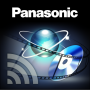 icon Panasonic Blu-ray Remote 2012 for ivoomi V5