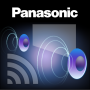 icon Panasonic Theater Remote 2012 for ivoomi V5