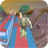 icon Turtle Ninja Run 24.0