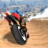 icon Impossible Mega ramp moto bike Rider: Superhero 3D 1.43