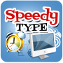icon Speedy Type For Tablets