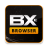 icon BXE Browser 50.0