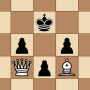 icon Chess Master: Board Game for Samsung Droid Charge I510