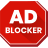 icon Free Adblocker Browser 96.1.3739