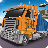 icon Blocky Truck Driver: Urban Transport 1.8
