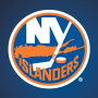 icon New York Islanders for blackberry KEYone