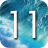 icon Lock Screen OS11 1.8