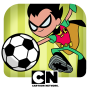 icon Toon Cup - Football Game for ivoomi V5