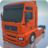 icon Rough Truck Simulator 2 1.1.5b