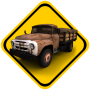 icon Death Road Trucker