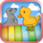 icon Edu Piano Games for Kids