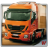 icon Truck Simulator : Europe 1