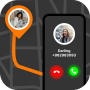 icon Phone tracker- Number Locator